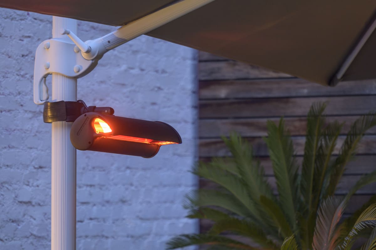 riscaldamento a infrarossi efficienza energetica