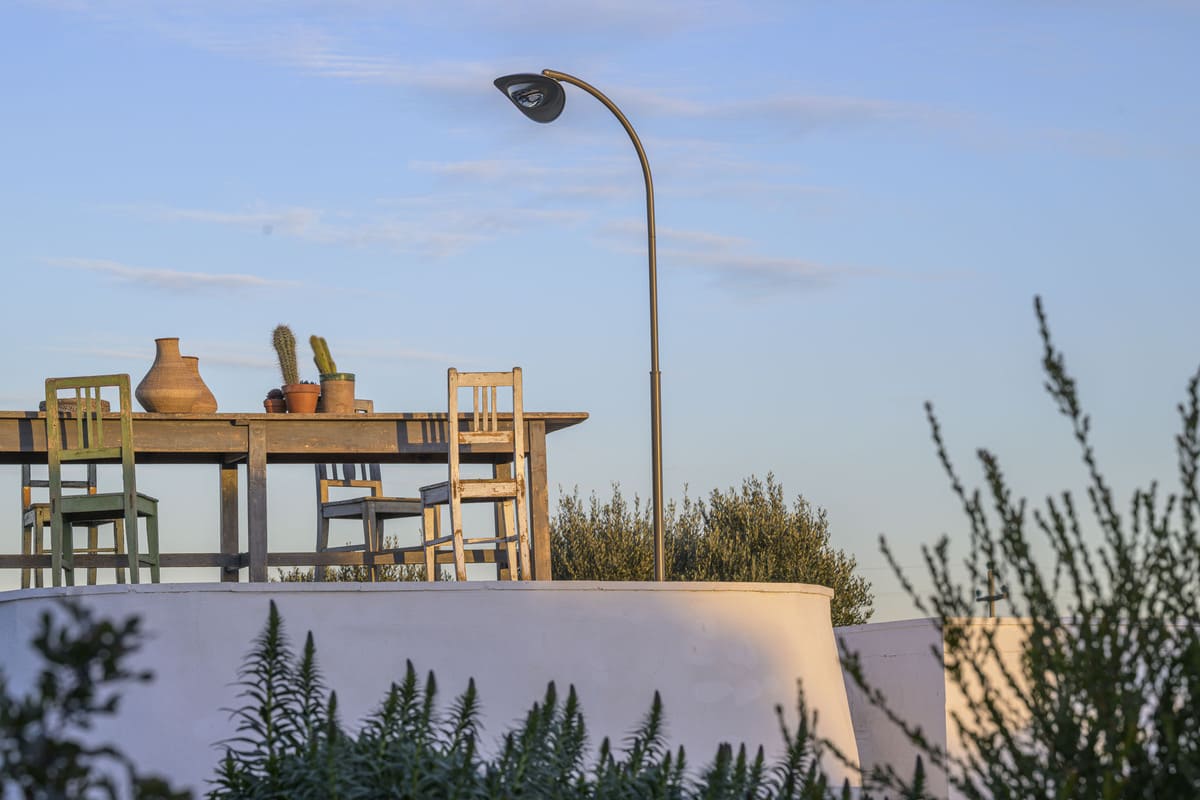 infrarossi per riscaldamento